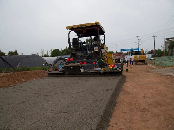 宜昌磷石膏道路材料應用誕生首個全國標準，9月1日起施行